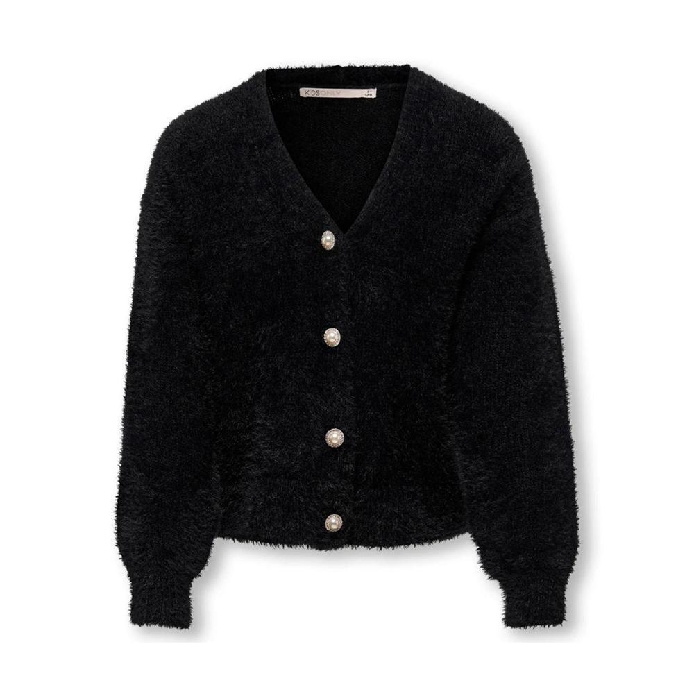 only cardigan only. nero