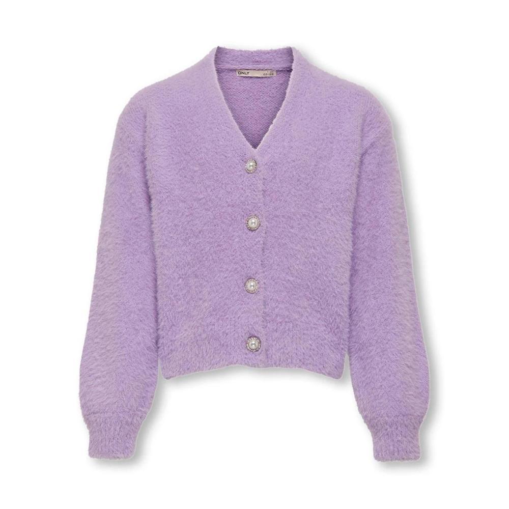 only cardigan only. lilla