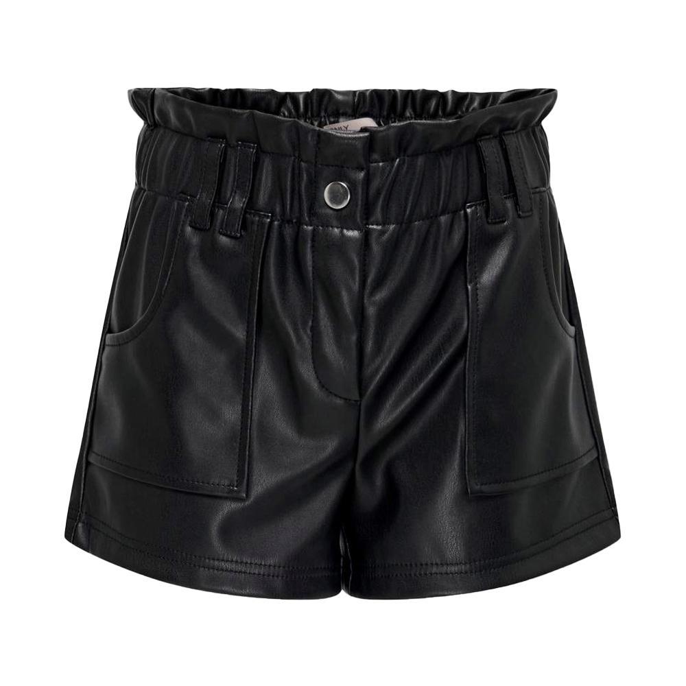 only shorts only. nero
