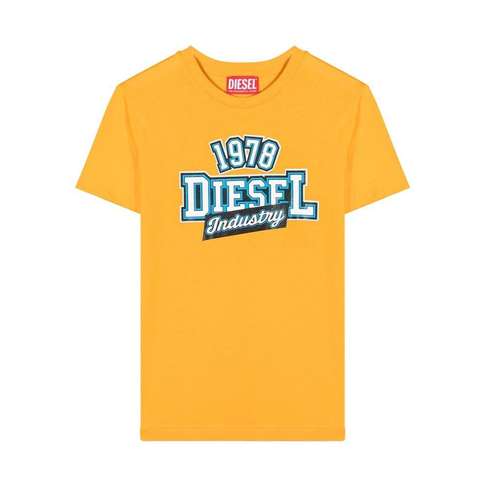 diesel t-shirt diesel. ocra