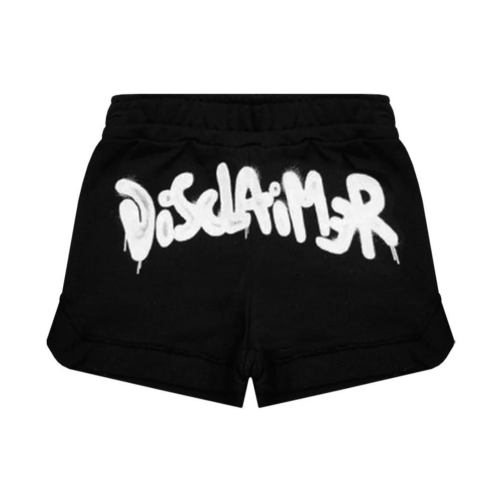 disclaimer shorts disclaimer. nero
