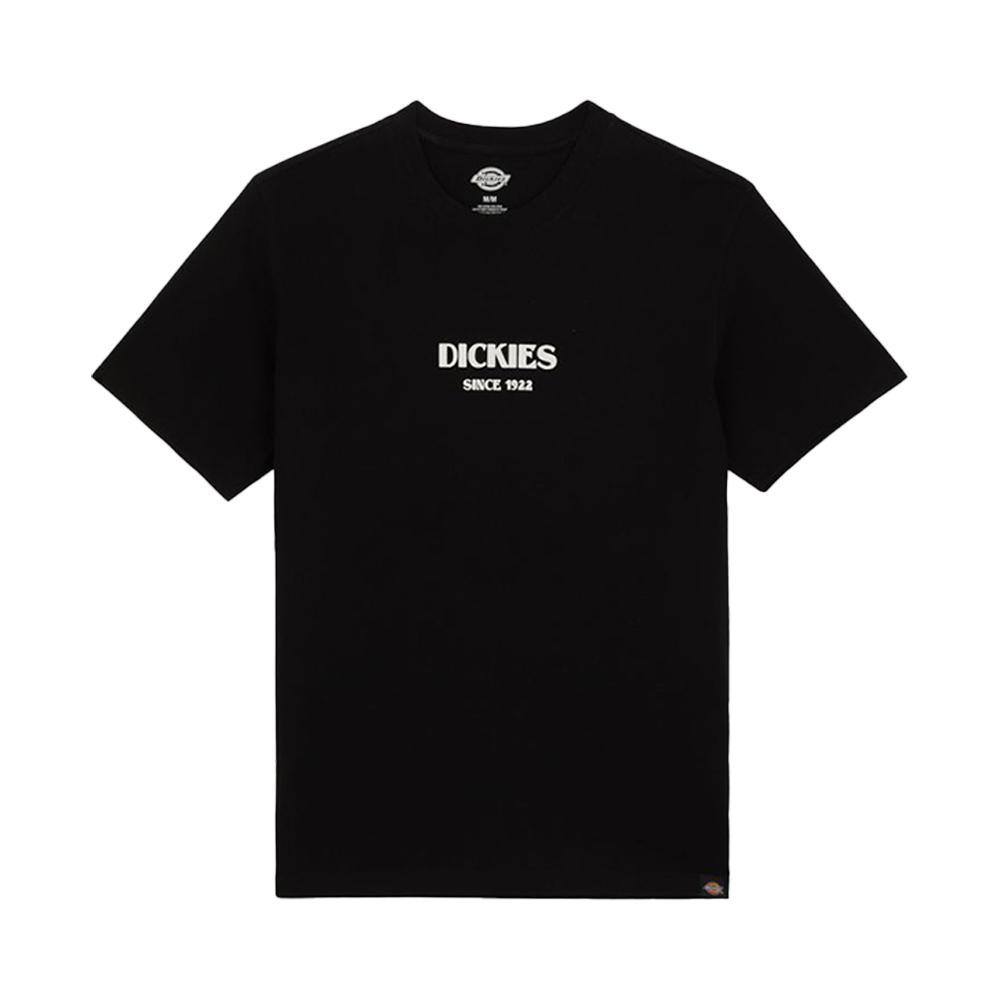 dickies t-shirt dickies. nero