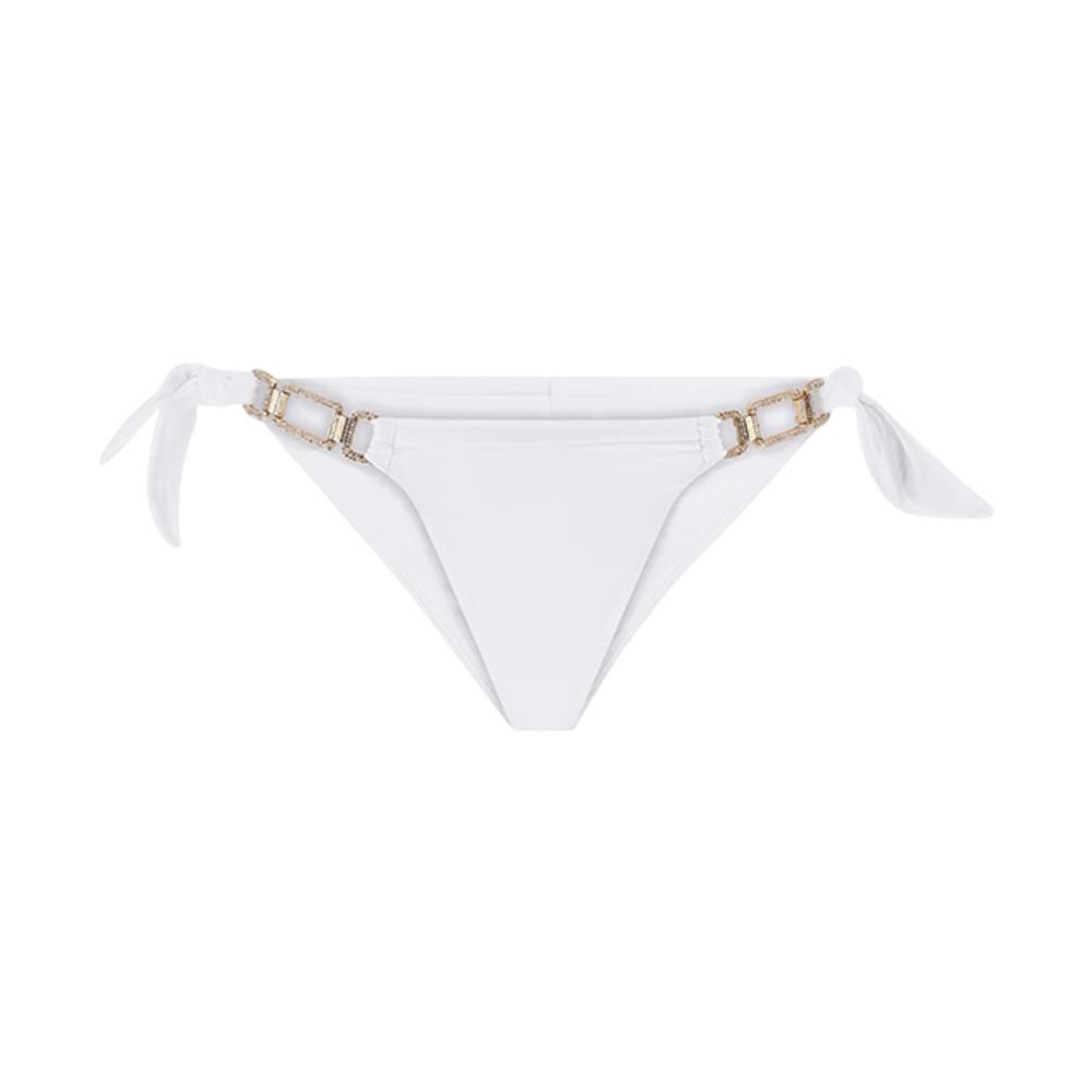 guess slip mare guess. bianco