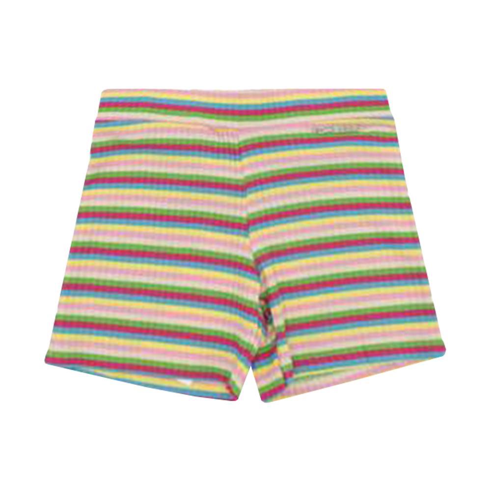 gaelle shorts gaelle. multicolor