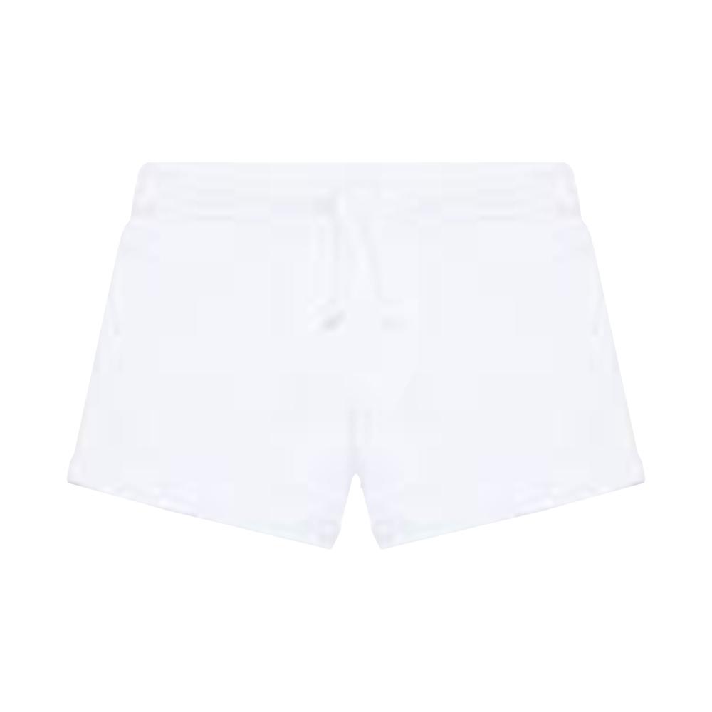 dsquared shorts dsquared. bianco