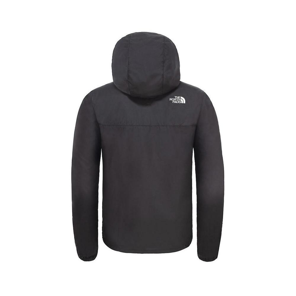 the north face the north face giubbotto bambino nero nf0a3nkg