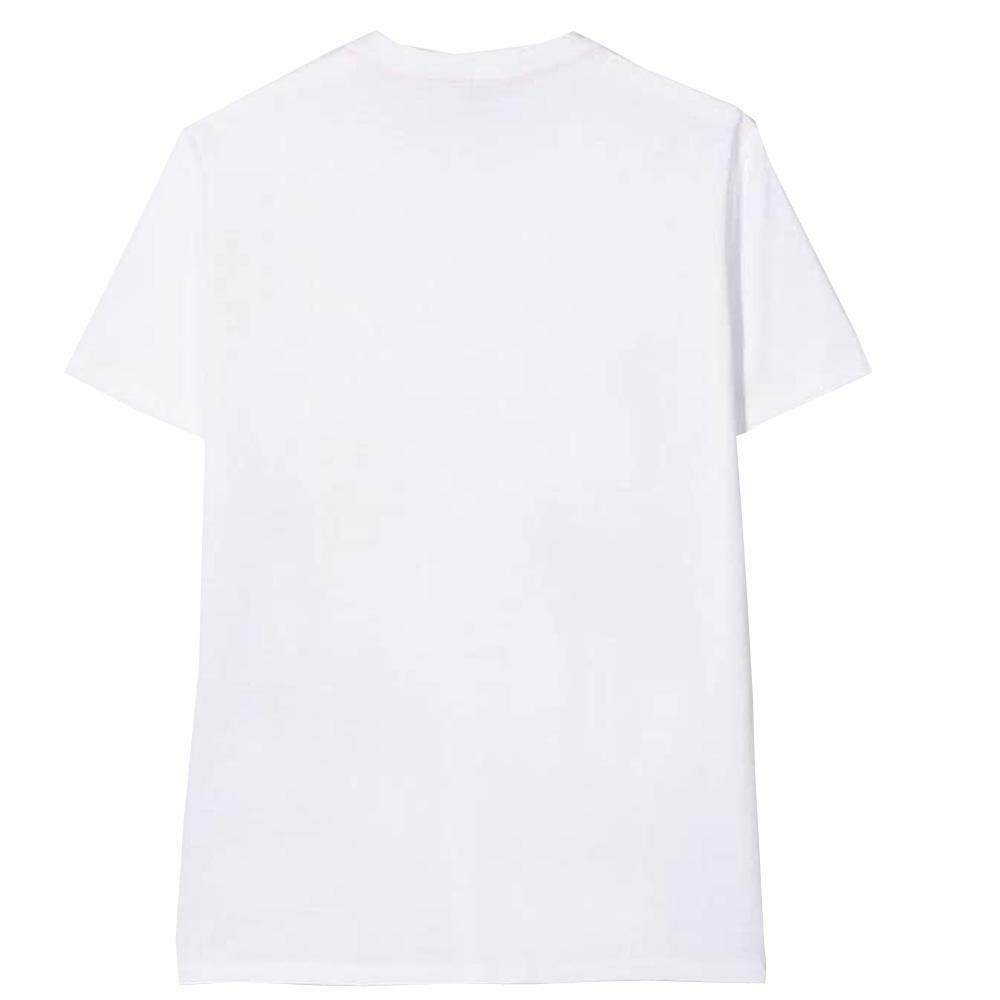 paul smith paul smith t-shirt bambino bianco 5q10622