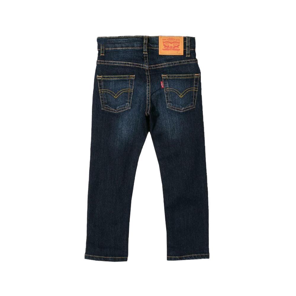 levis levis jeans junior  denim scuro 9e6728