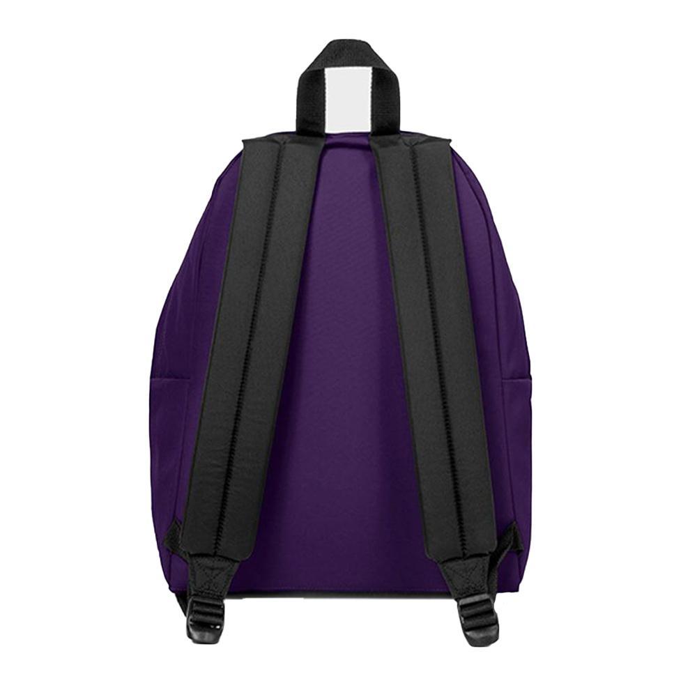 Zaino eastpak. viola