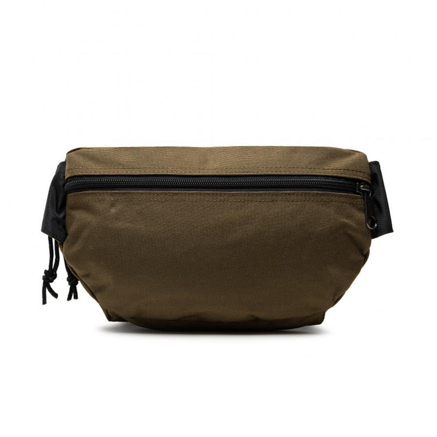 Marsupio eastpak. verde militare