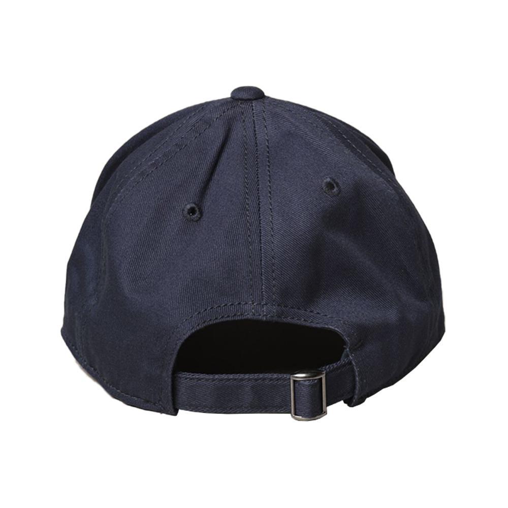 n21 cappello n21. blu