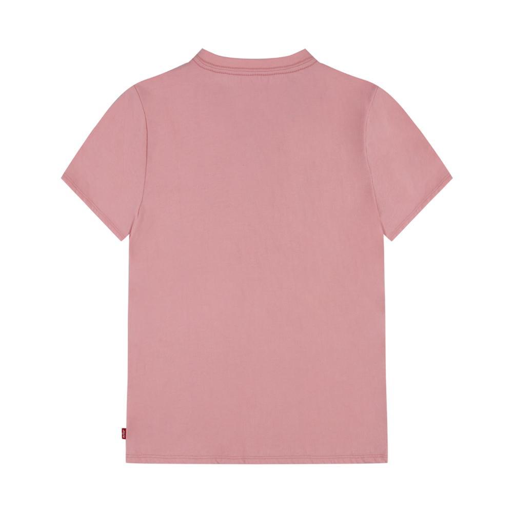 levis t-shirt levi's. rosa