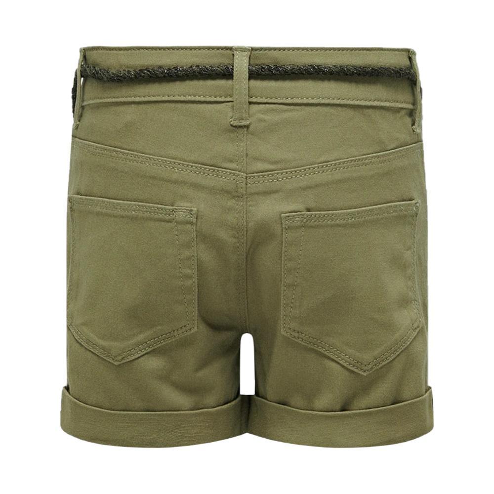 only shorts only. verde
