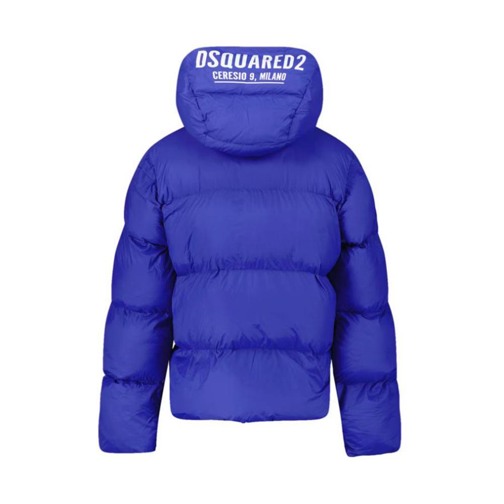 dsquared giacca dsquared. royal