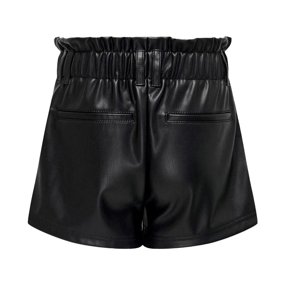 only shorts only. nero