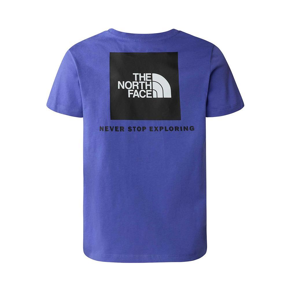 the north face t-shirt the north face. viola