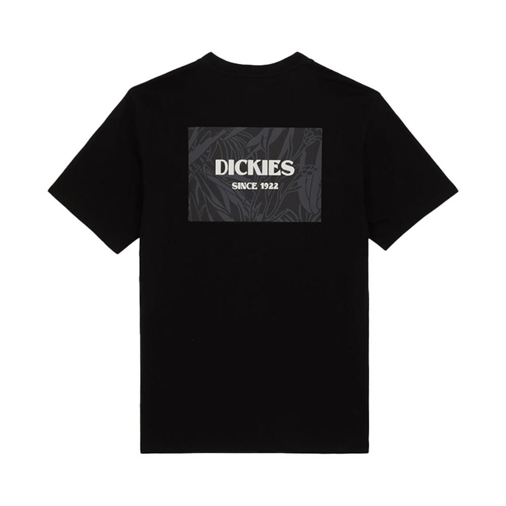 dickies t-shirt dickies. nero