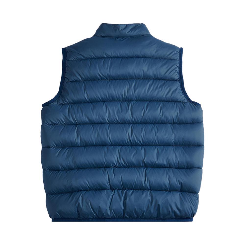 barbour gilet barbour. indaco