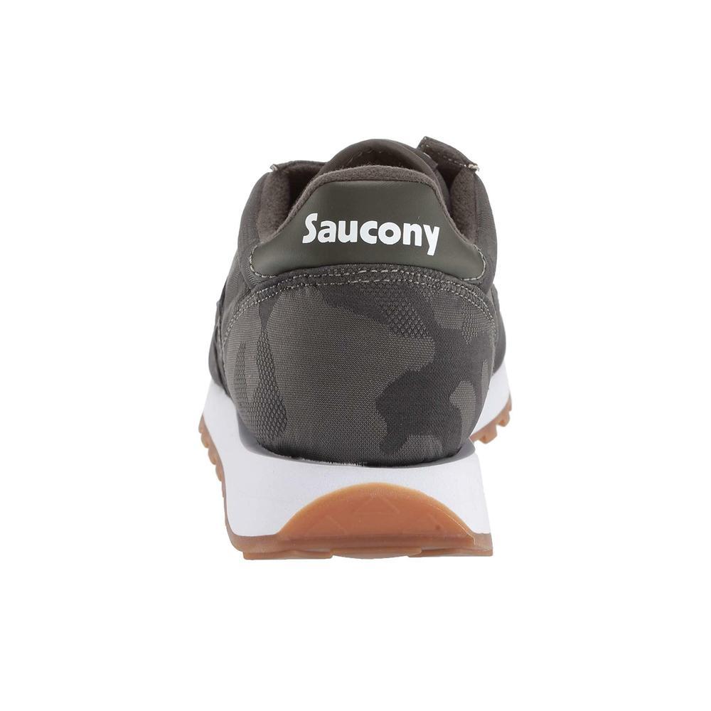 saucony saucony scarpa jazz low pro uomo camouflage grigio s70445-2