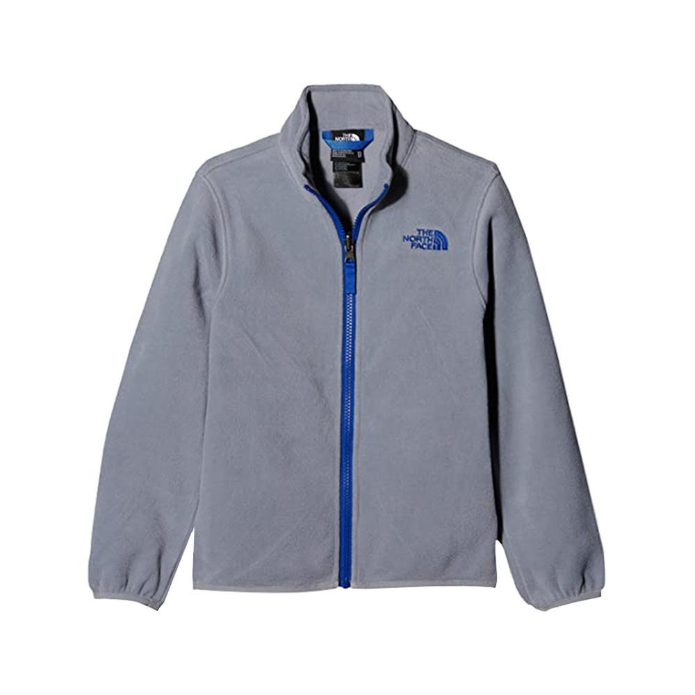 the north face giubbotto the north face. royal/blu
