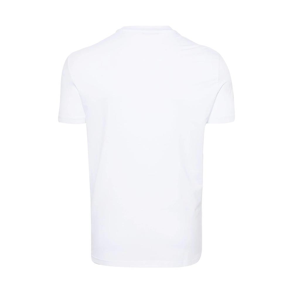dsquared t-shirt dsquared. bianco