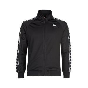 Fleece Jacket Sweatshirt Kappa Felpa 222 Felpa Kappa Uomo
