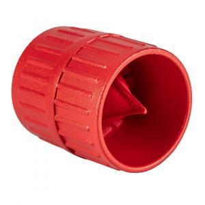 Alesatore per tubi  diametri 6 - 40 mm, gto 34d070