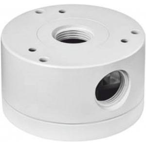 Junction box per installazione telecamere di videosorveglianza a soffitto, palo o parete  3000/108, small size