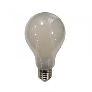 Lampadina a led e27  16w, 3000k, 2300 lm, luce calda, mci io101501w