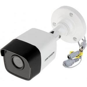 Telecamera di videosorveglianza a lente fissa  ds-2ce16h0t-itf, mini bullet multiporta 4-in-1, 5mp, hik 300512118