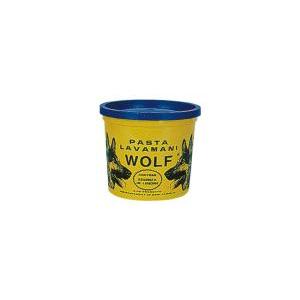 Pasta lavamani  wolf, 1 kg, log 136/1