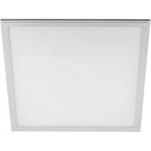 Pannello led a soffitto o a parete  draco panel led, 40w, colore luce bianca naturale 4000k, dimensioni 60x60 cm, mao 0400182g