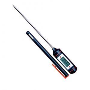 Termometro digitale professionale  st10, wig 09011050