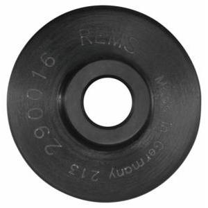 Rotella per pettini e tagliatubi  rotella p 10-63, s7, in acciaio speciale, rem 290016 r