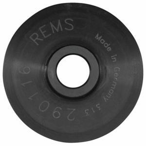Rotella per pettini e tagliatubi  rotella p 50-315, s11, in acciaio speciale, rem 290116 r