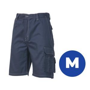 Pantaloncini bermuda da lavoro  bermuda86, taglia m, 100% cotone, 190 gr, blu scuro, log bermuda86-m