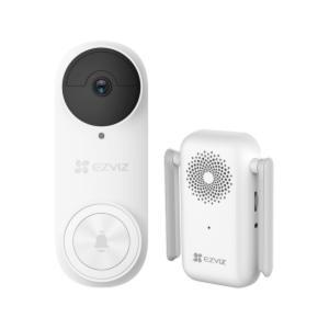 Db2pro kit videocampanello wireless ip65   318500049