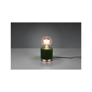 Judy lampada da tavolo base metallo ottone  r50691015