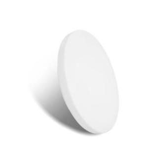 Plafoniera led blanca slim diametro 375 mm  bcs-243540