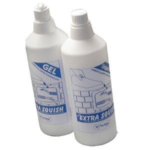 Extra lubrificante passacavi gel hi-power 1 litro i 22291