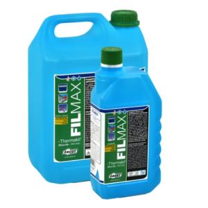 Filmax+ thermakil protettivo anticorrosivo per impianti termici e refrigeranti 5 litri facot filk005