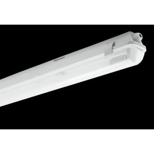 Plafoniera led 600mm 9w 900lm 4000k ip65  sppr-106040