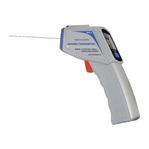 Termometro puntatore laser  17.324
