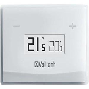Vsmart termostato wi-fi per caldaia a condensazione  0020197223