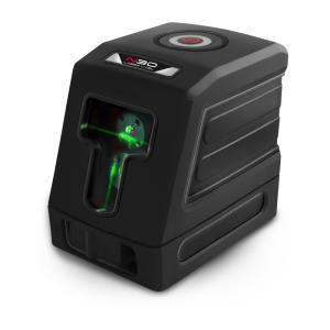 Livella laser verde a croce autolivellante  n30