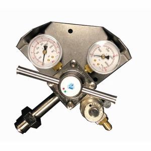 Riduttore di pressione azoto az200-50  10002017