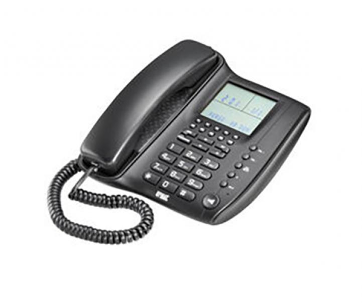 Telefono base multifunzione da ufficio URMET OFFICE CL 4058/14