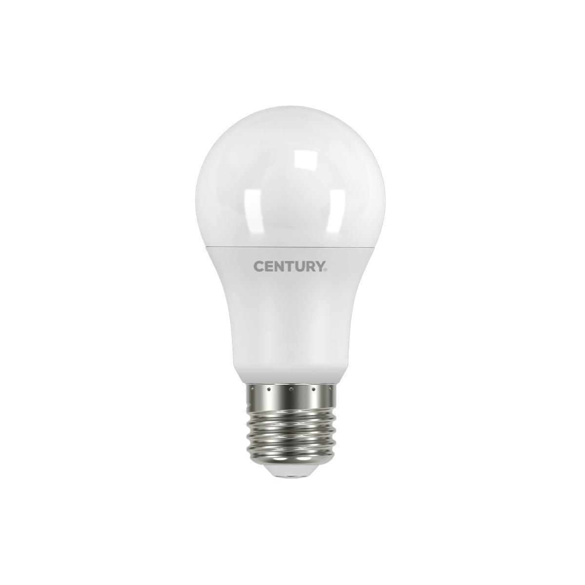 Lampadina a LED E27 CENTURY HARMONY 80,11W, 6500K, 1055 lm, luce fredda