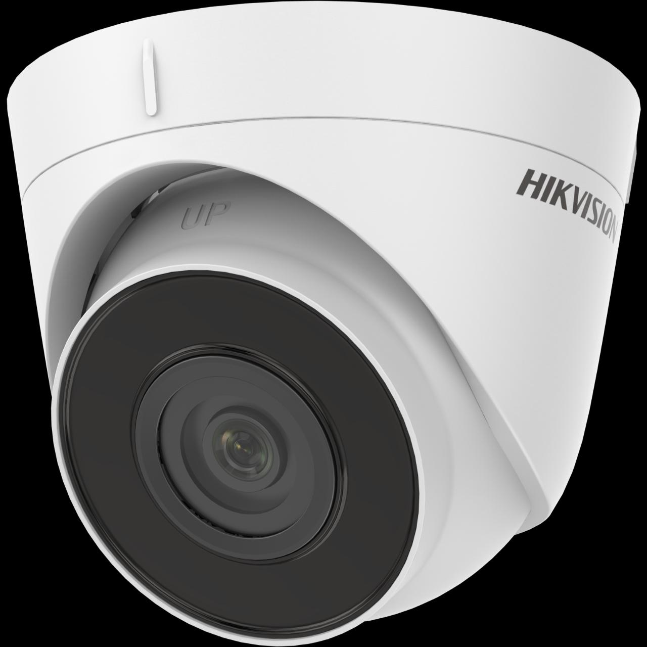 Telecamera di videosorveglianza HIKVISION DS-2CD1323G0E-I(2,8mm), TURRET IP, 2MP