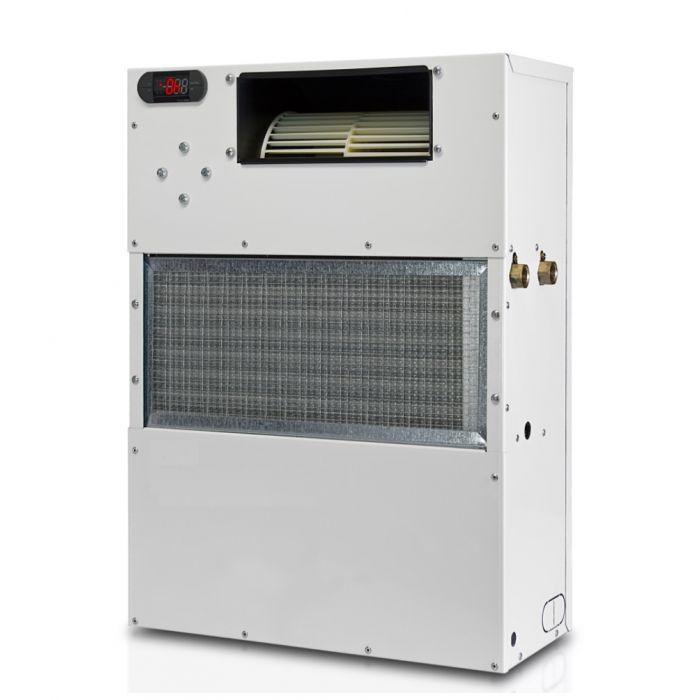 Deumidificatore Isotermico per Sistemi Radianti a Parete Daikin RSV020N